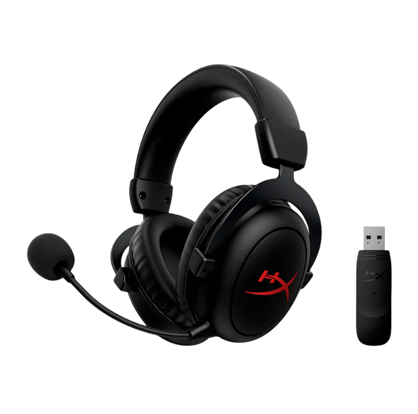 HyperX Cloud II Core WL