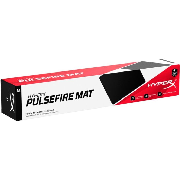 HyperX Pulsefire Mat 4