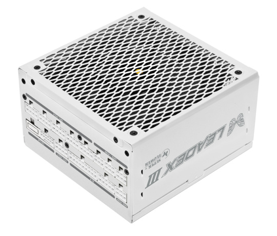LEADEX III GOLD W 1