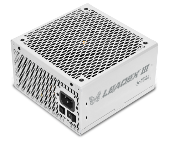 LEADEX III GOLD W