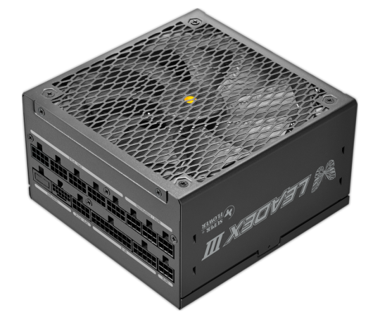 LEADEX III GOLD