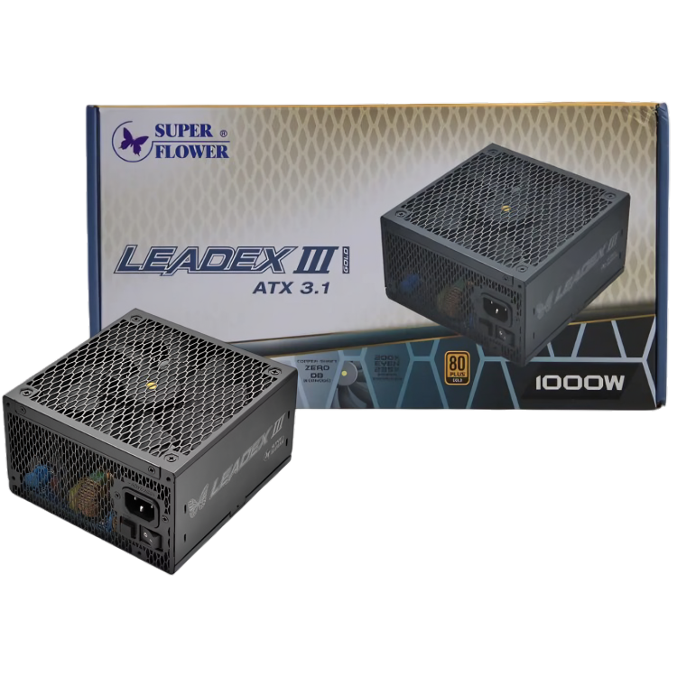 Leadex 1000W