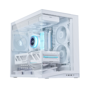 Lian Li O11 Dynamic Mini V2 White