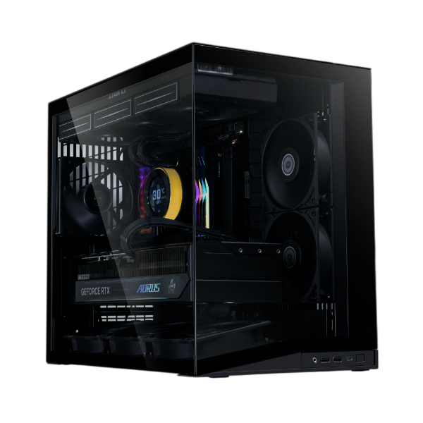 Lian Li O11 Dynamic Mini V2