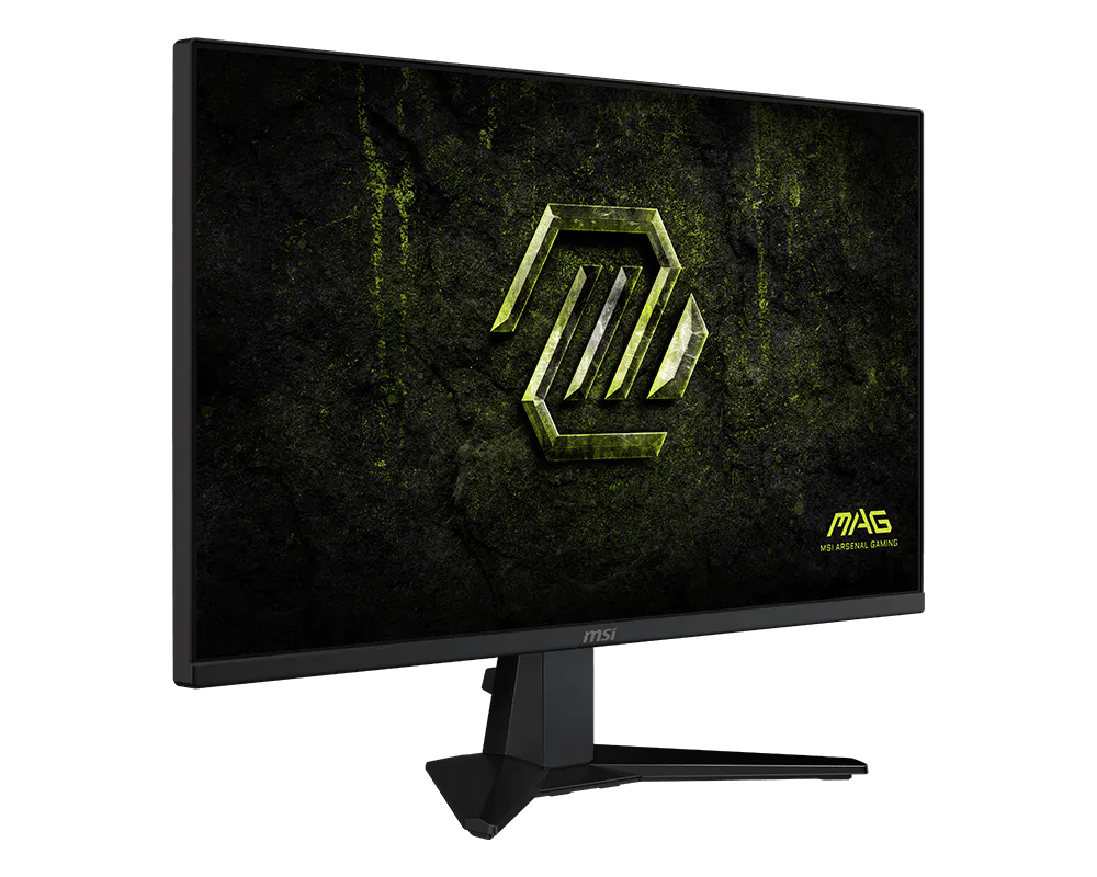 MAG 275QF E20 1