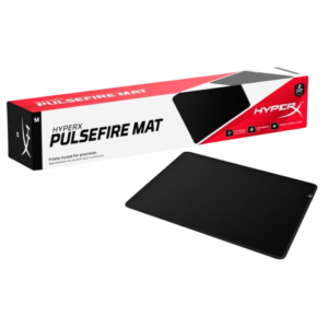 HyperX Pulsefire Mat Gaming Mouse Pad