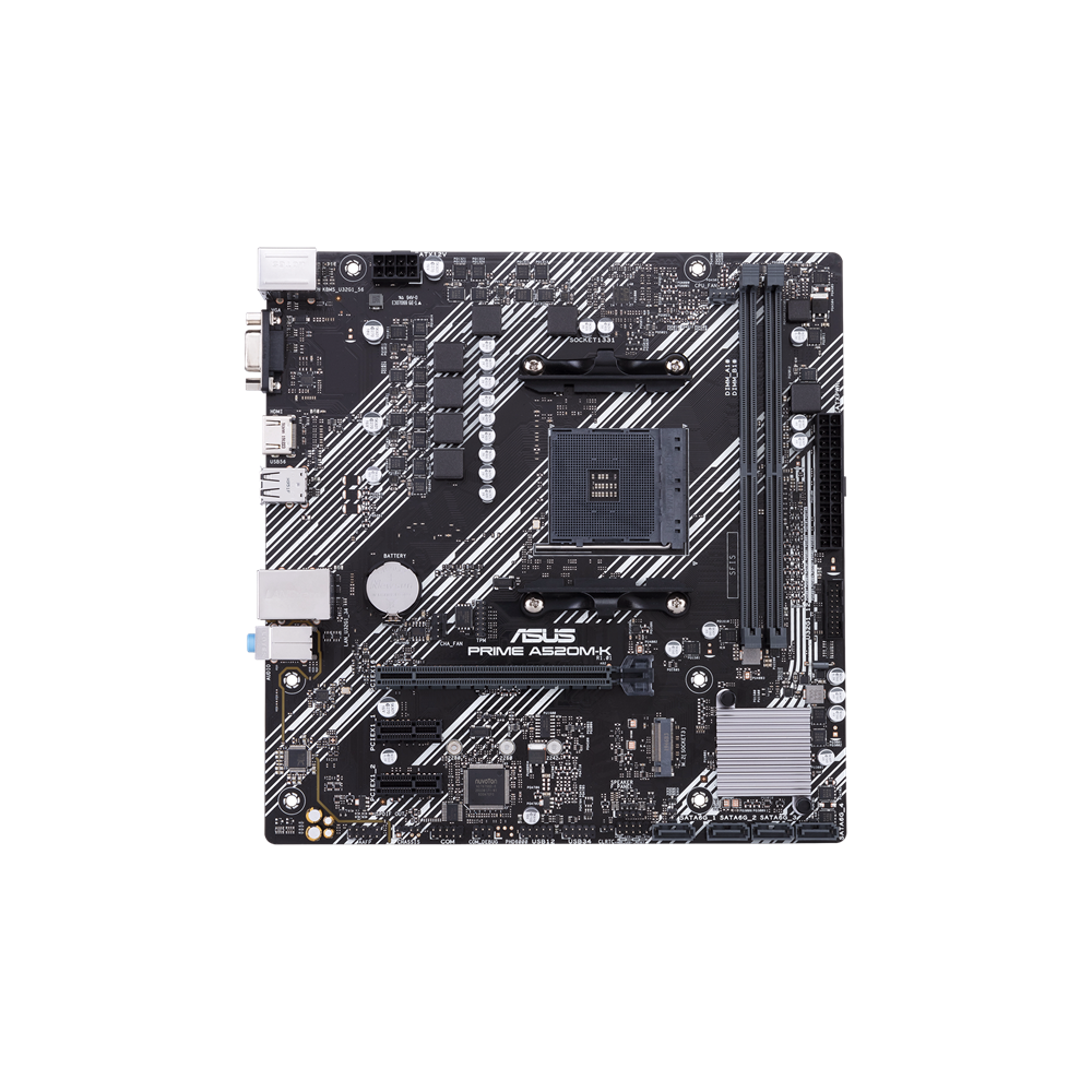PRIME A520M-K 1