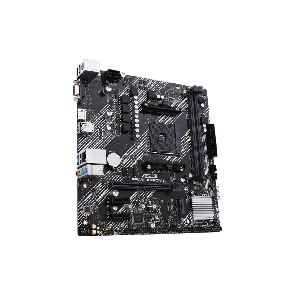 PRIME A520M-K 2