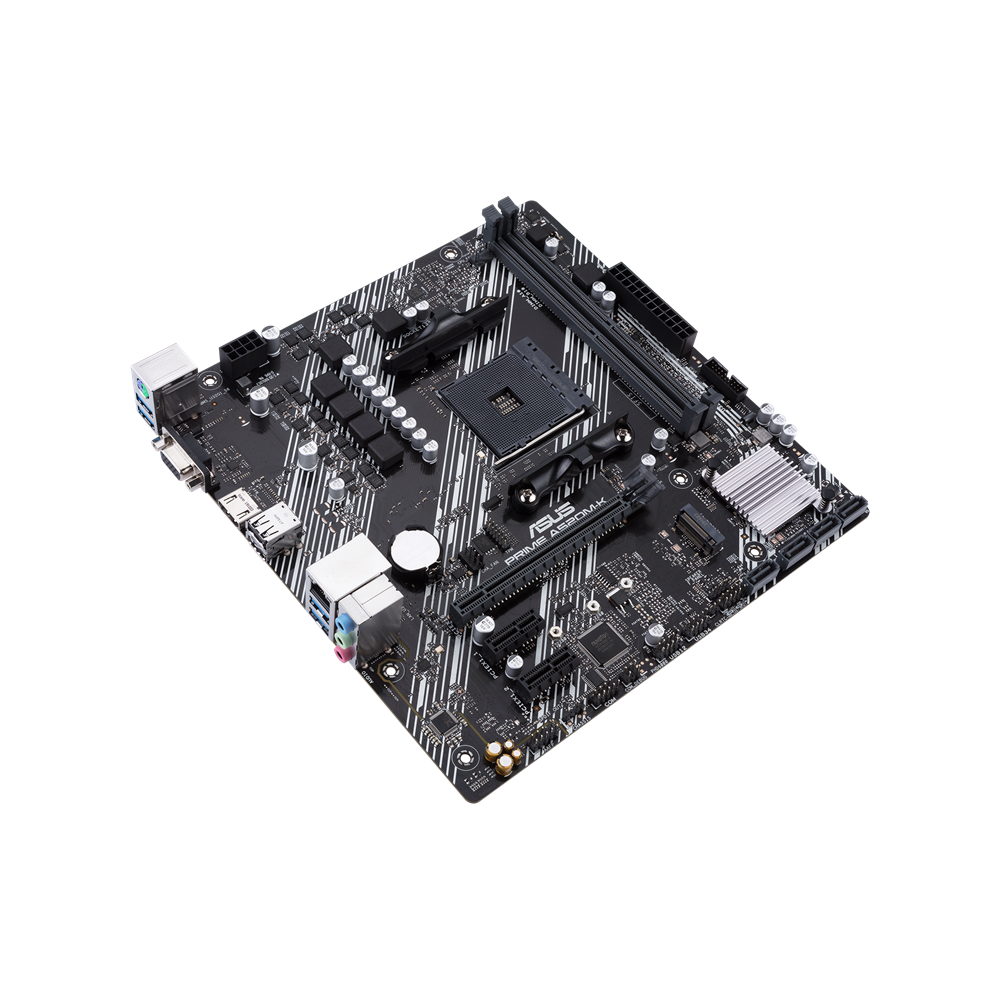 PRIME A520M-K 3