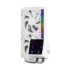 Peerless Vision 240 ARGB WHITE