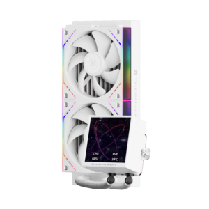 Thermalright Peerless Vision 240 ARGB CPU Liquid Cooler