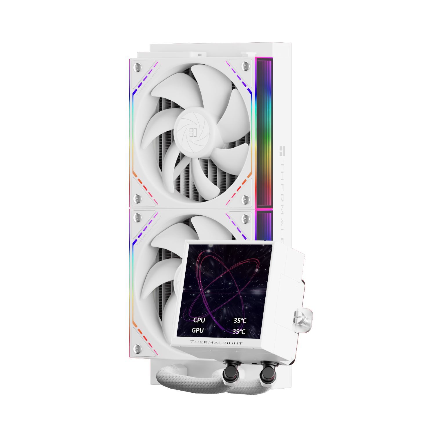 Peerless Vision 240 ARGB WHITE