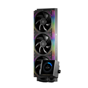Thermalright Peerless Vision 360 ARGB CPU Liquid Cooler