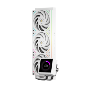 Thermalright Peerless Vision 360 UB ARGB CPU Liquid Cooler