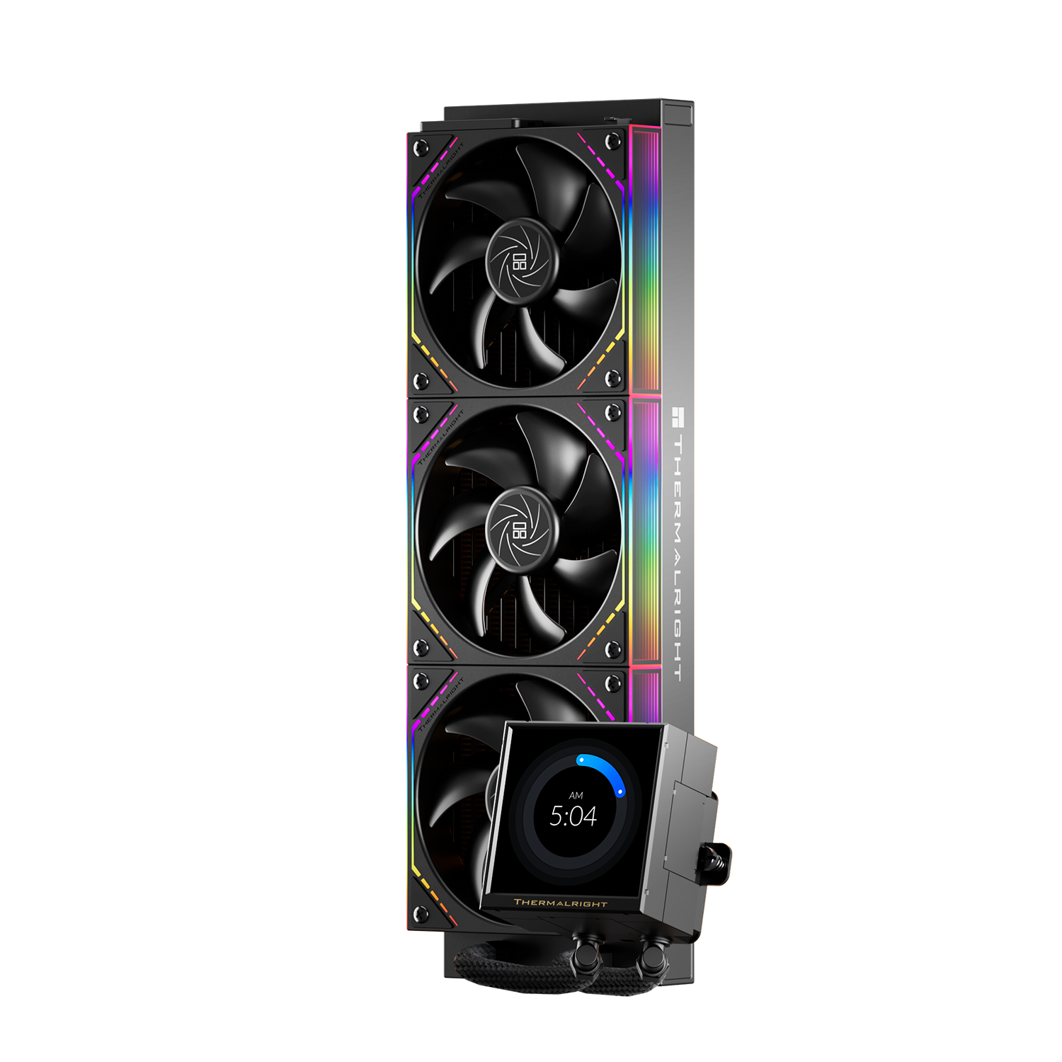 Peerless Vision 360