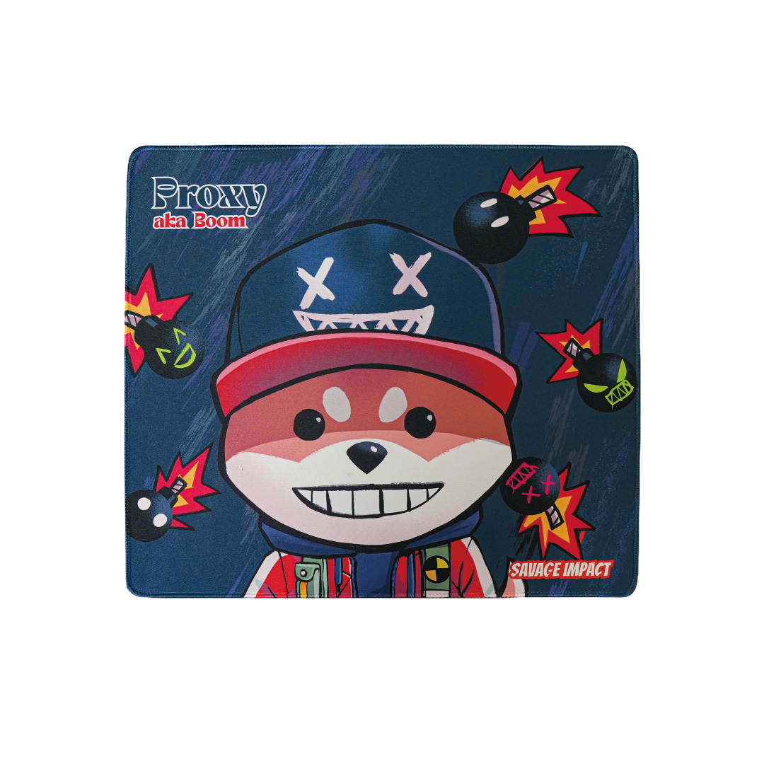 Proxy Boom (Ink)