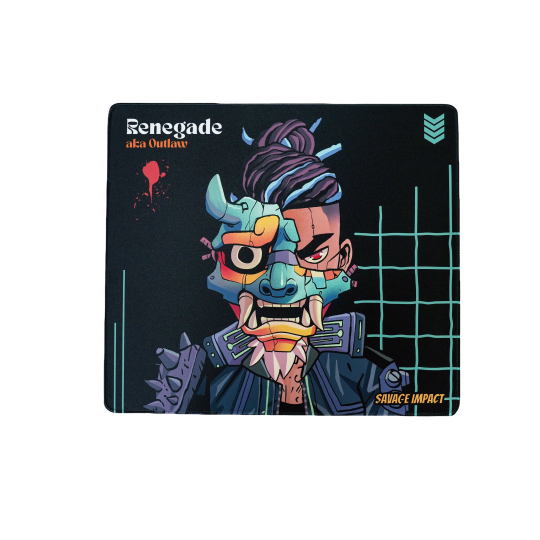 Renegade (Midnight)