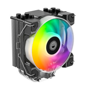 ID-COOLING SE-214-XT DF ARGB CPU Air Cooler