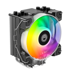 ID-COOLING SE-214-XT DF ARGB CPU Air Cooler