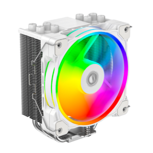 ID-COOLING SE-214-XT ZF White CPU Air Cooler