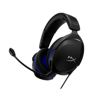 HyperX Cloud Stinger 2 Core (Black-Blue)