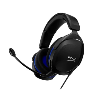 HyperX Cloud Stinger 2 Core (Black-Blue)