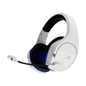 HyperX Cloud Stinger Core Wireless (White)