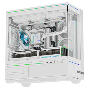 Thermalright TL-M10 Micro-ATX Gaming Case