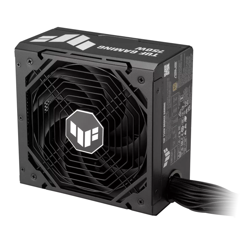 TUF Gaming 750W Bronze 1