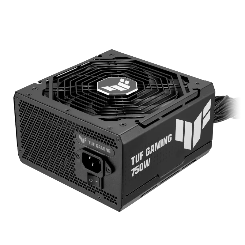 TUF Gaming 750W Bronze 2