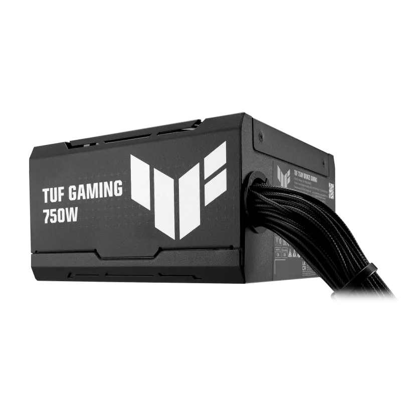 TUF Gaming 750W Bronze 3