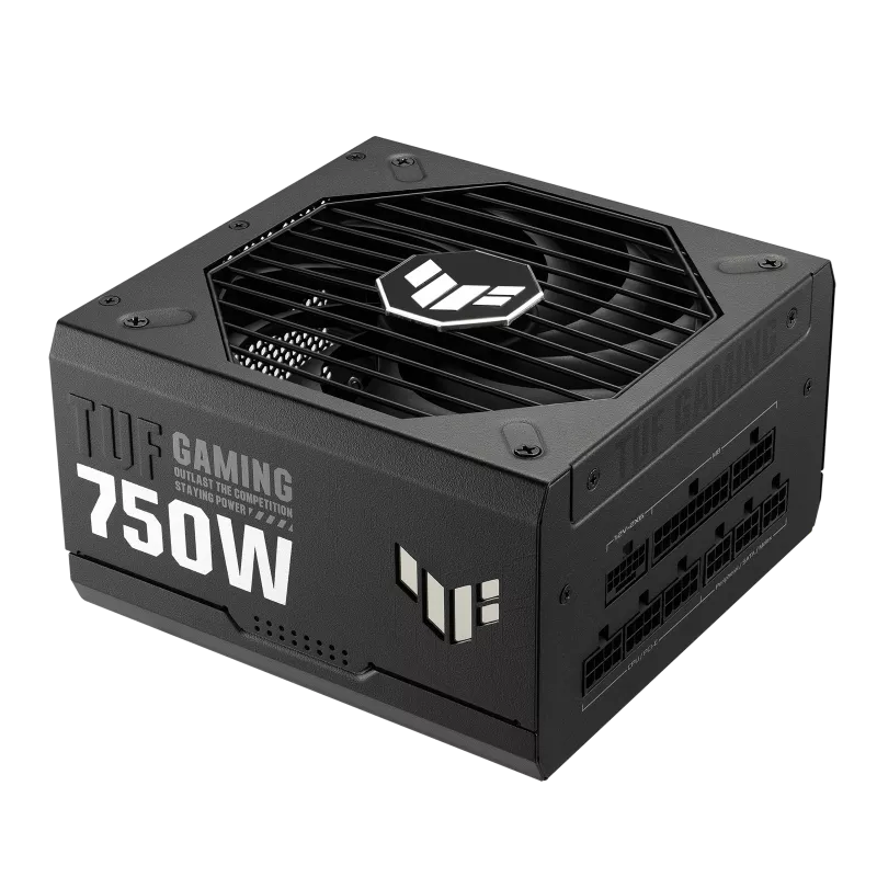 TUF Gaming 750W Gold 1