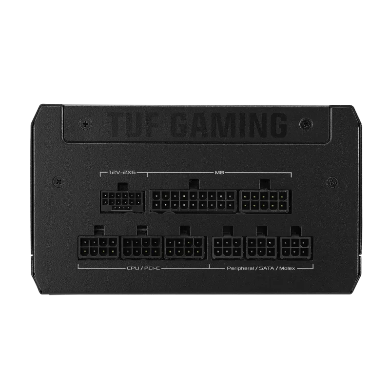 TUF Gaming 750W Gold 2