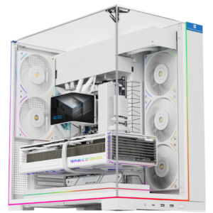 Thermalright A70 ARGB Full Tower Gaming Case