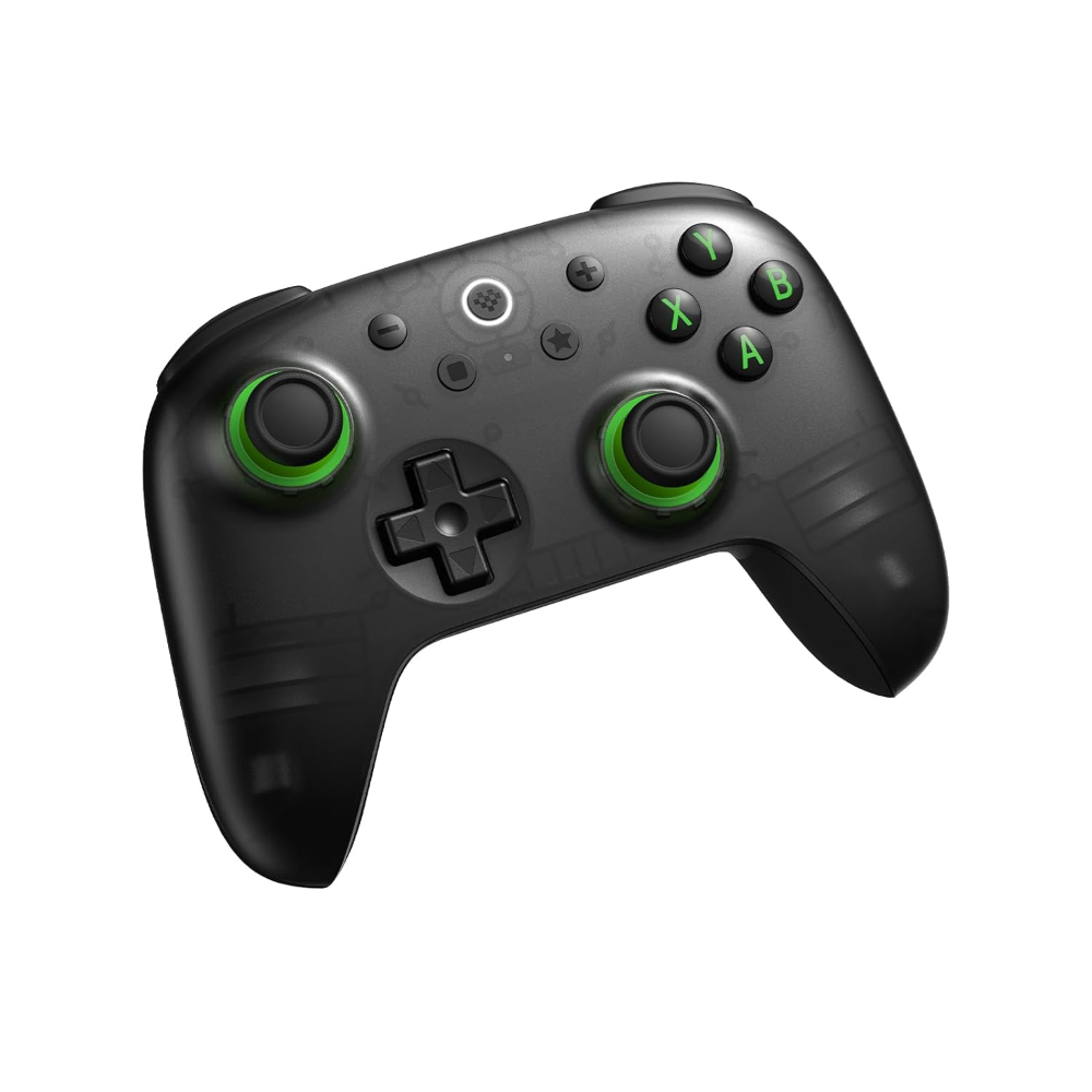 8BitDo Ultimate 2C 2