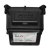 AYW Gaming LC 360 ARGB LCD 3