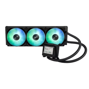 ASUS AYW Gaming LC 360 ARGB LCD AIO Cooler