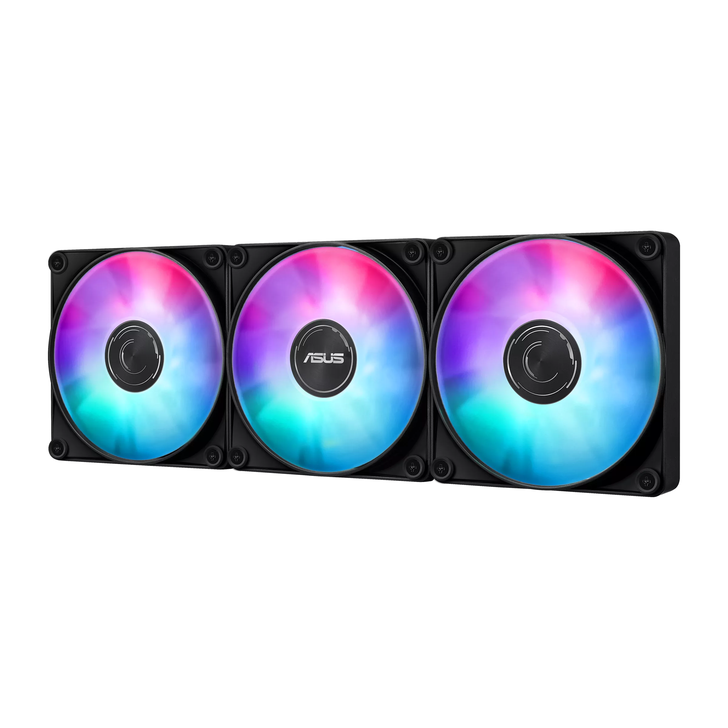 AYW Gaming LC 360 ARGB LCD 4
