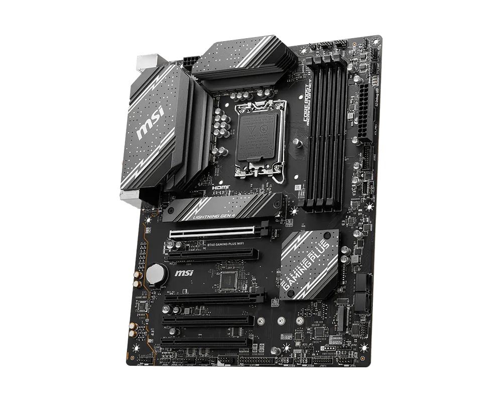 B760 GAMING PLUS WIFI 2