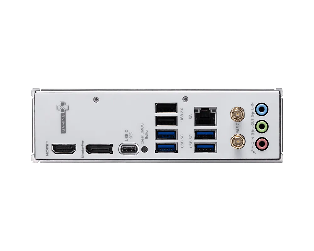B860M GAMING WIFI 3