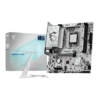 B860M GAMING WIFI