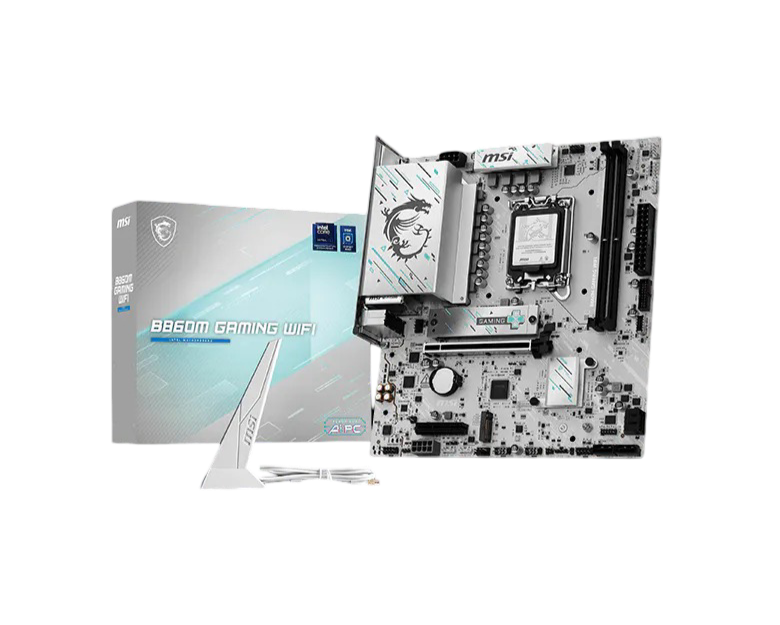 B860M GAMING WIFI