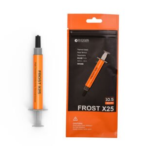 ID-COOLING FROST X25 High-Performance Thermal Paste
