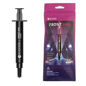 ID-COOLING FROST X45 High-Performance Thermal Paste