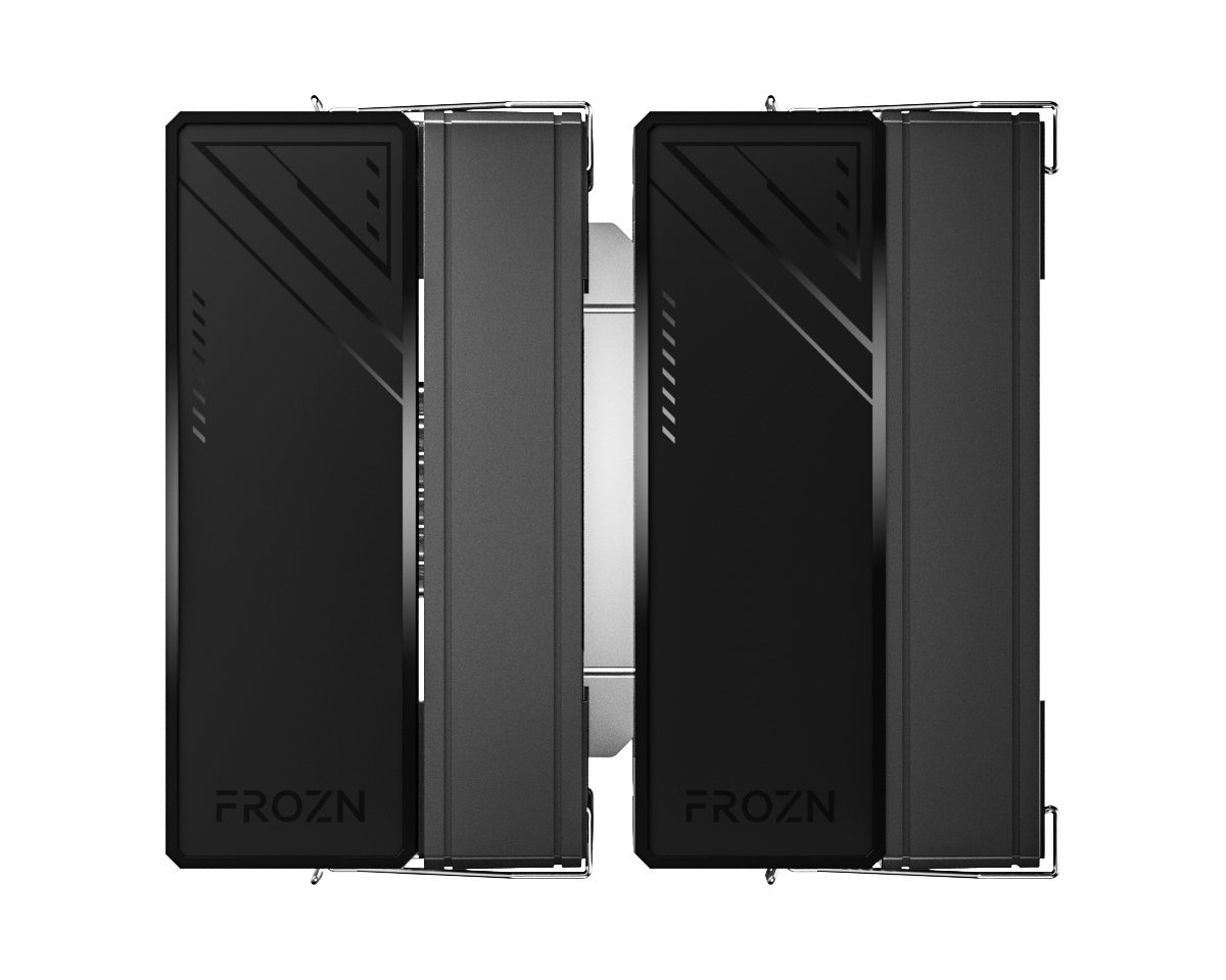 FROZN A620 PRO SE ARGB 2