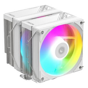 ID-COOLING FROZN A620 PRO SE ARGB WHITE CPU Air Cooler