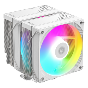 ID-COOLING FROZN A620 PRO SE ARGB WHITE CPU Air Cooler