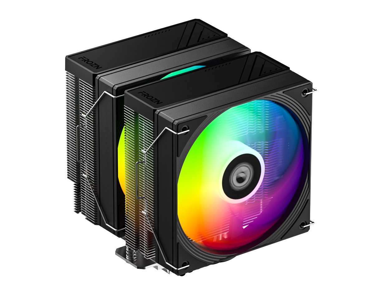 FROZN A620 PRO SE ARGB
