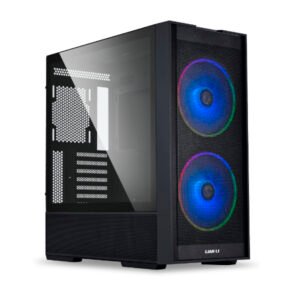 LIAN LI LANCOOL 206 Mid Tower Airflow PC Case