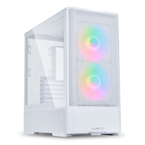 LANCOOL 207 W